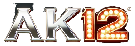 ak 12 logo