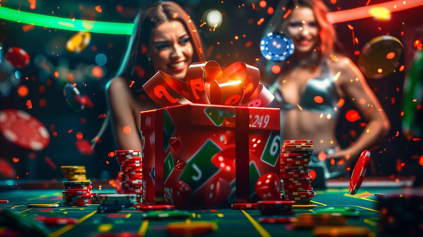 ak 12 Live Casino